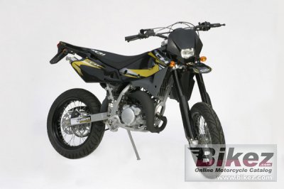 2010 CH Racing WSM 50 photo